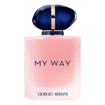 My Way  Florale Edp